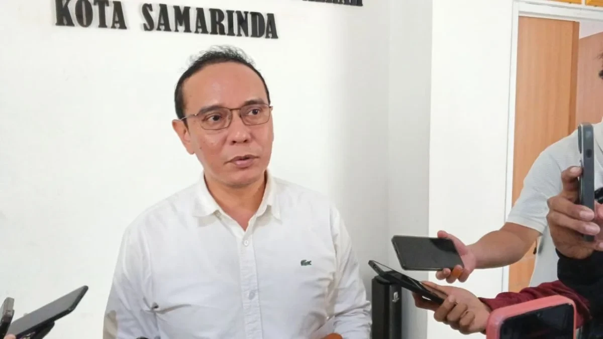 Ketua-Komisi-IV-DPRD-Kota-Samarinda-Novan-Syahronny-Pasie_discover