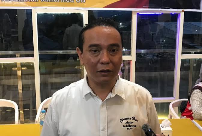 Novan Serap Aspirasi Warga sahara