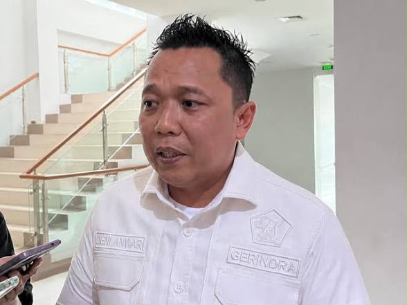 deni hakim anwar jl ir sutomo sahara
