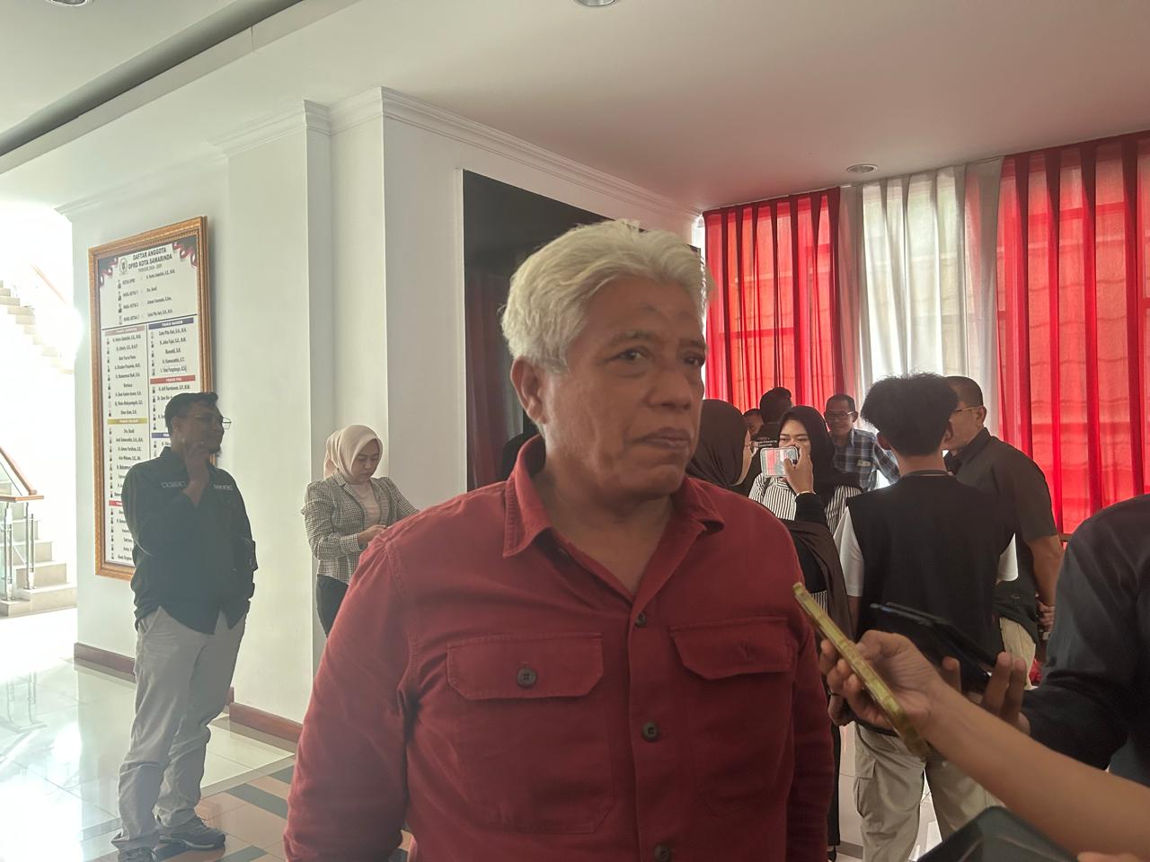 gambar berita 12 sahara