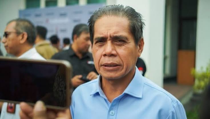 helmi pertamina mengantri sahara