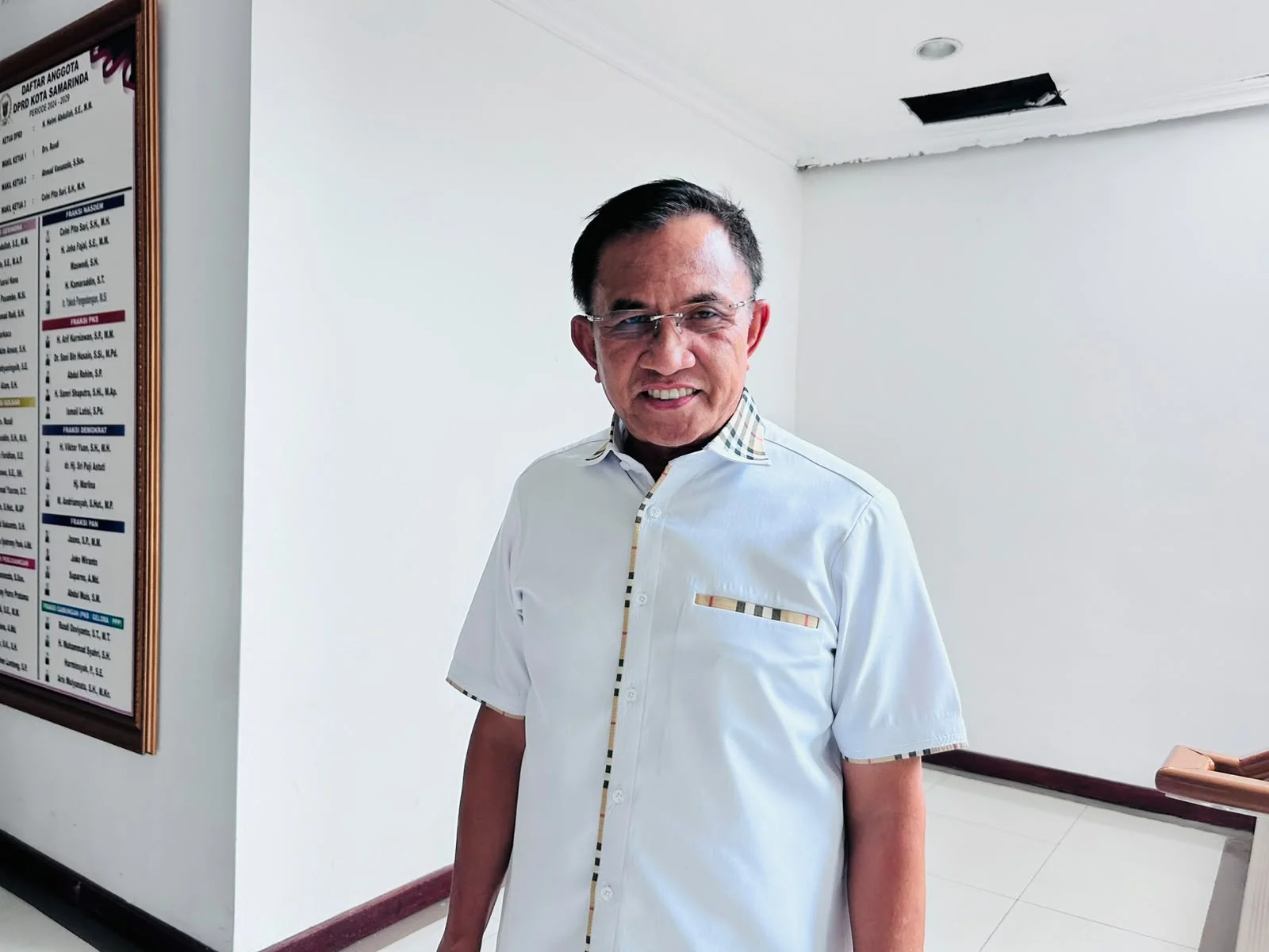 joha fajal lahan kosong sahara