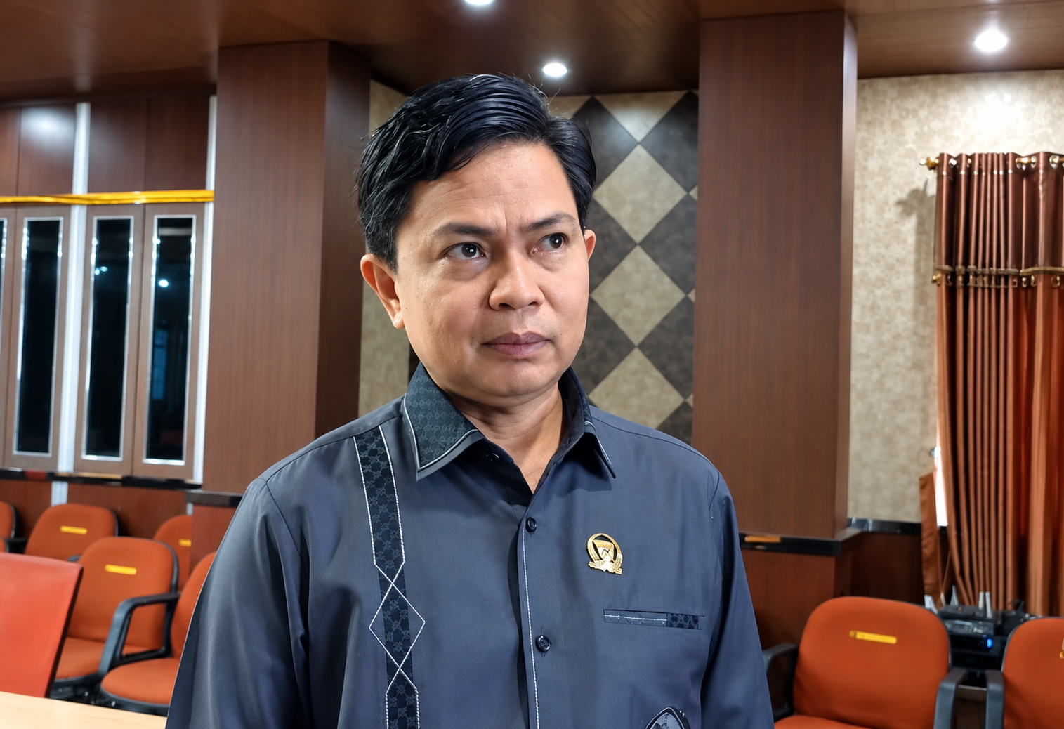 persoalan kesehatan berita sahara