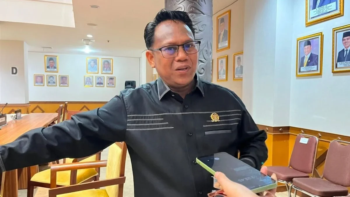 samri pemekaran samarinda utara sahara