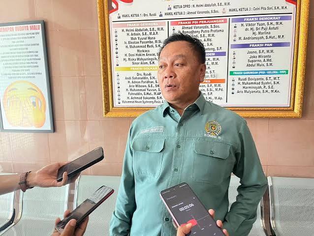 sukamto tol sahara