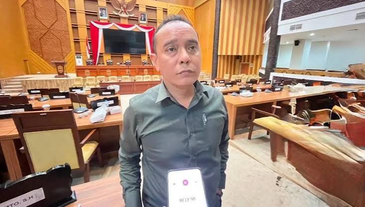 wacana novan sahara
